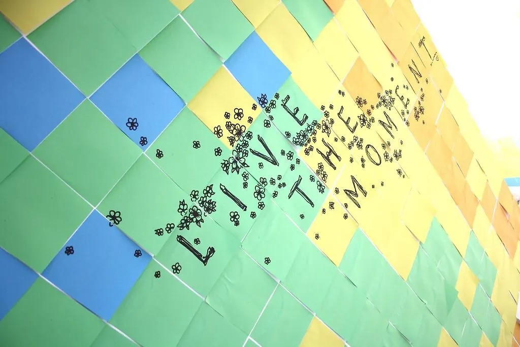 شقة 7564 Post-Its Lisboa البرتغال