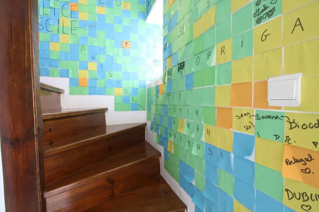7564 Post-Its Appartement Lissabon 0*,  Portugal